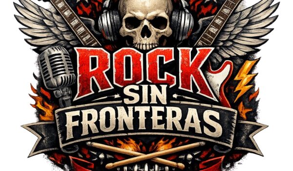 Rock sin Fronteras