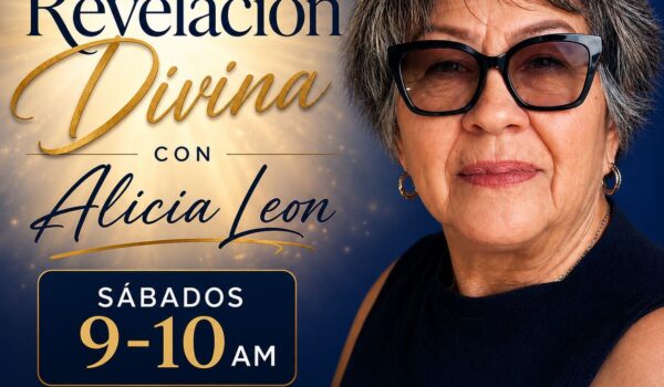 Revelación Divina